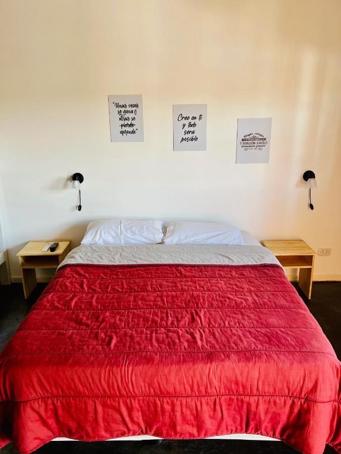פוארטו איגואסו Alma Pura Hotel מראה חיצוני תמונה
